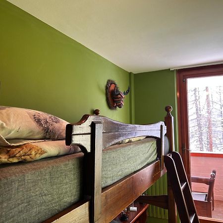 Casa Camas, Wide 2Bedroom, Feel The Mountain 브루일서비니아 외부 사진