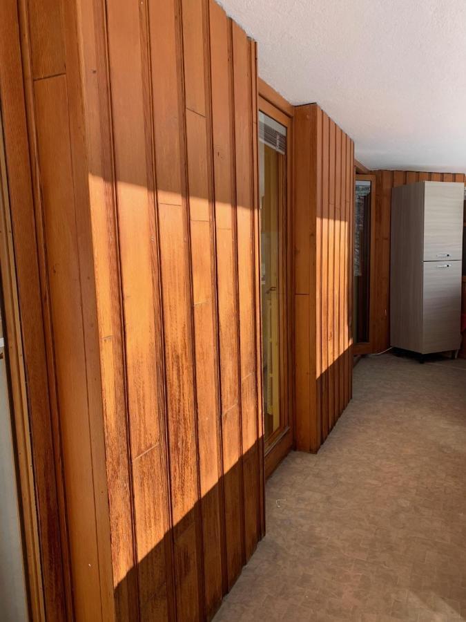 Casa Camas, Wide 2Bedroom, Feel The Mountain 브루일서비니아 외부 사진