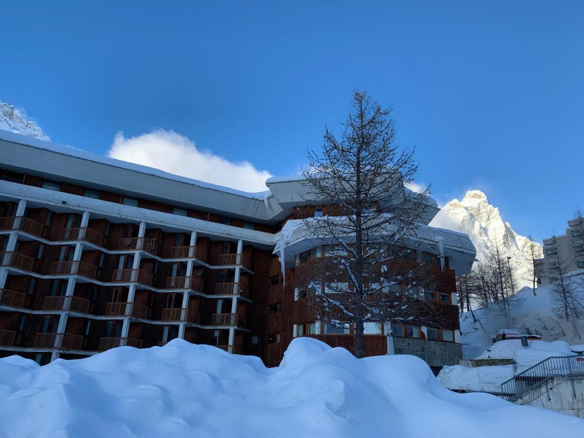 Casa Camas, Wide 2Bedroom, Feel The Mountain 브루일서비니아 외부 사진