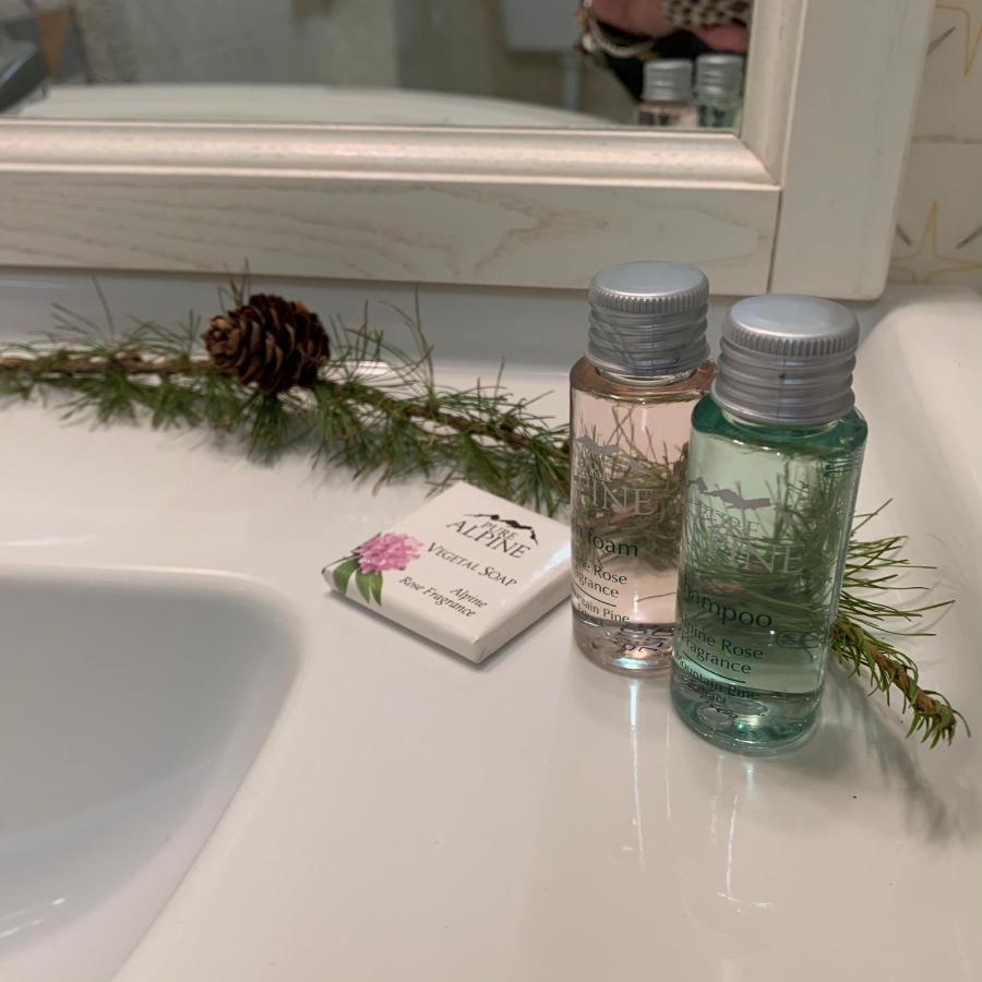 Casa Camas, Wide 2Bedroom, Feel The Mountain 브루일서비니아 외부 사진