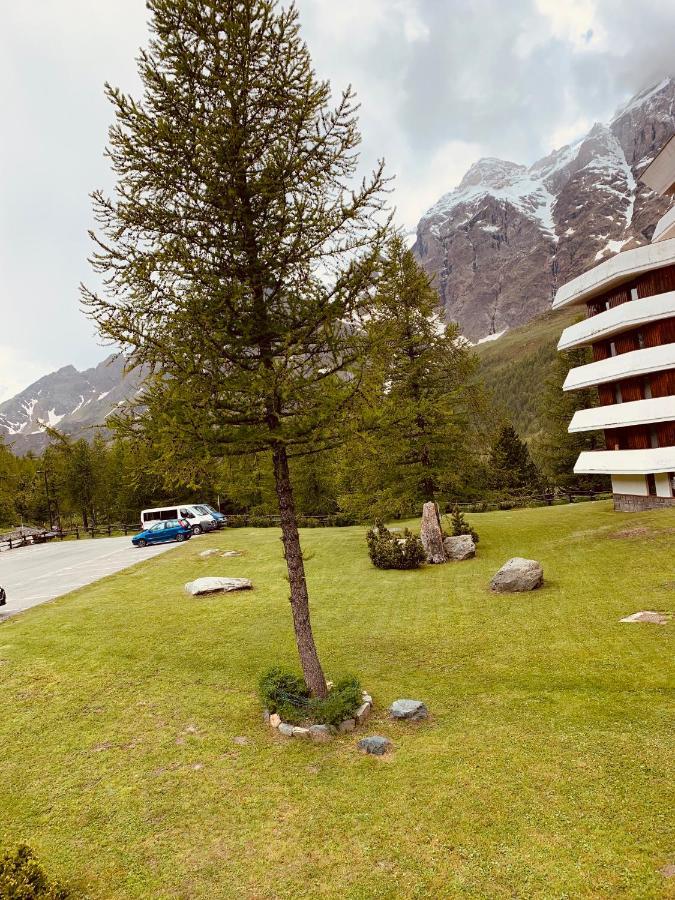 Casa Camas, Wide 2Bedroom, Feel The Mountain 브루일서비니아 외부 사진