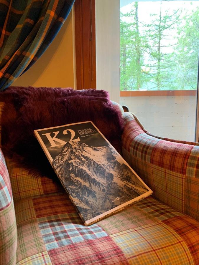 Casa Camas, Wide 2Bedroom, Feel The Mountain 브루일서비니아 외부 사진