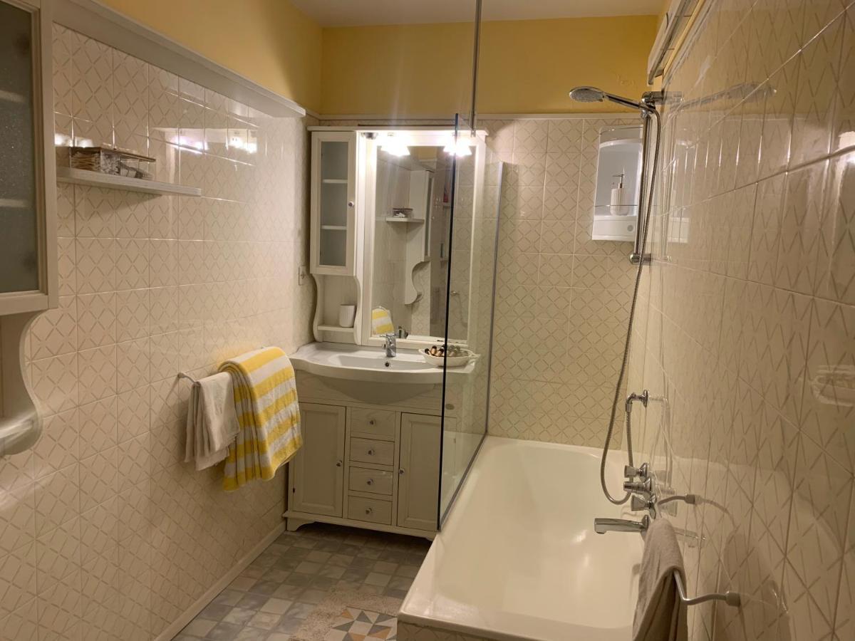 Casa Camas, Wide 2Bedroom, Feel The Mountain 브루일서비니아 외부 사진