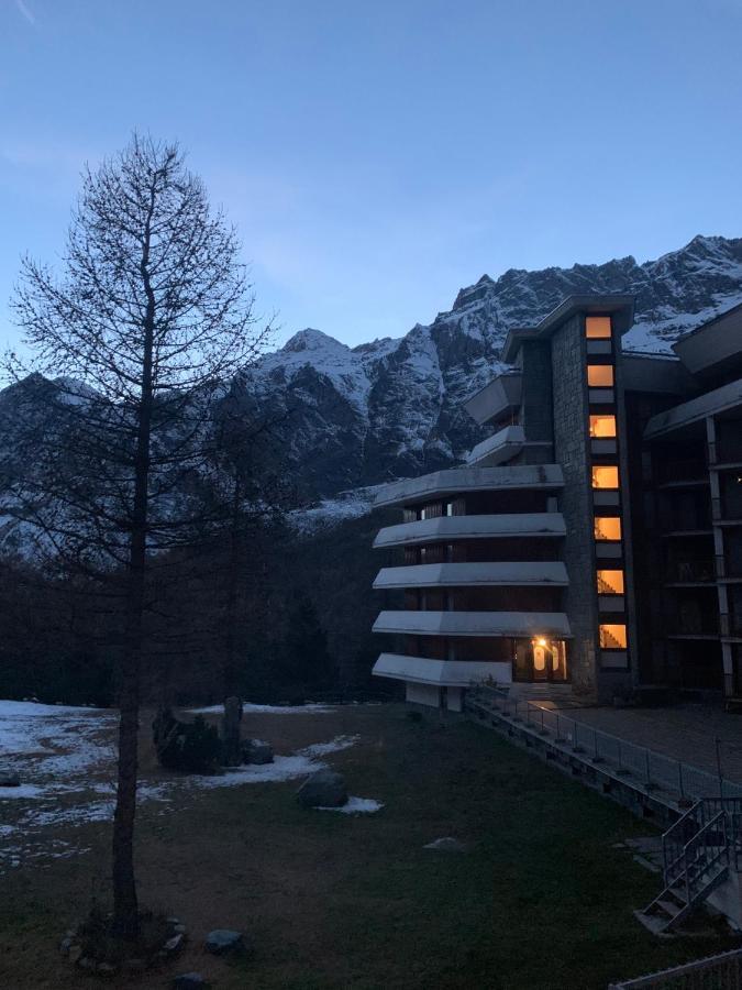 Casa Camas, Wide 2Bedroom, Feel The Mountain 브루일서비니아 외부 사진