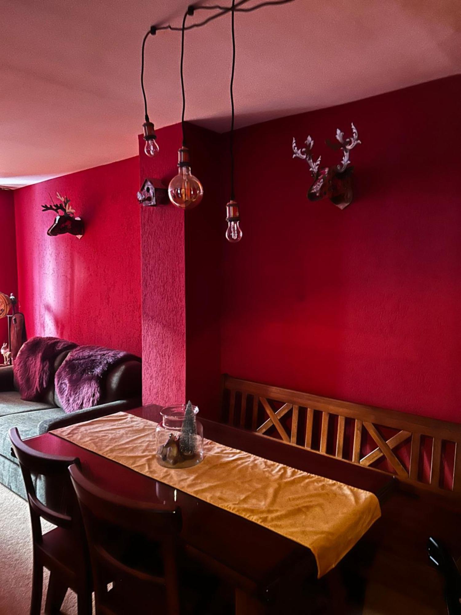 Casa Camas, Wide 2Bedroom, Feel The Mountain 브루일서비니아 외부 사진
