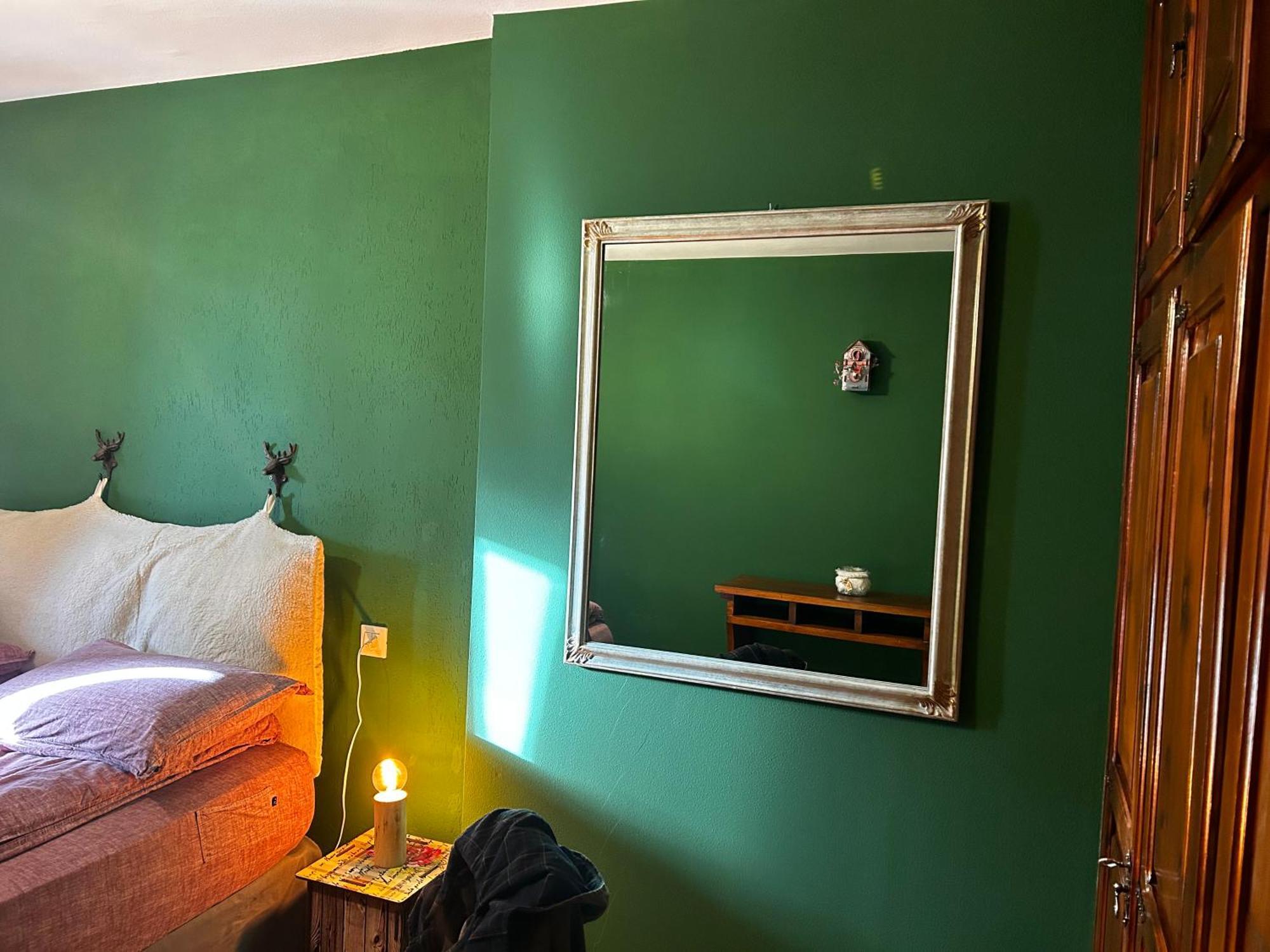 Casa Camas, Wide 2Bedroom, Feel The Mountain 브루일서비니아 외부 사진