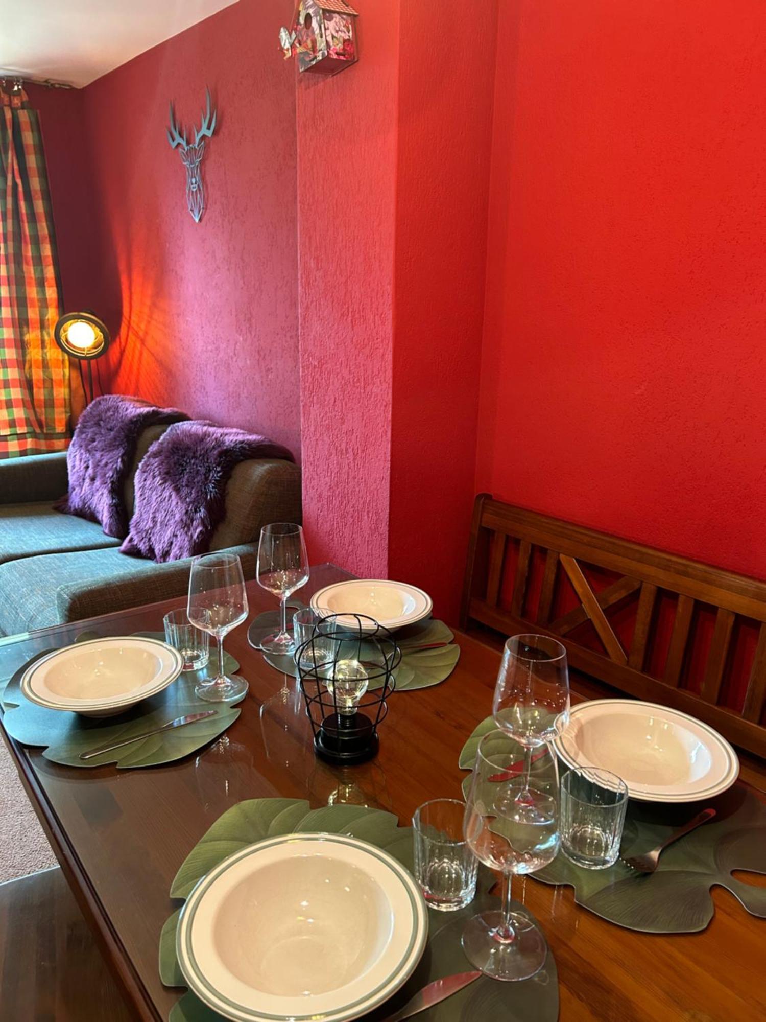 Casa Camas, Wide 2Bedroom, Feel The Mountain 브루일서비니아 외부 사진