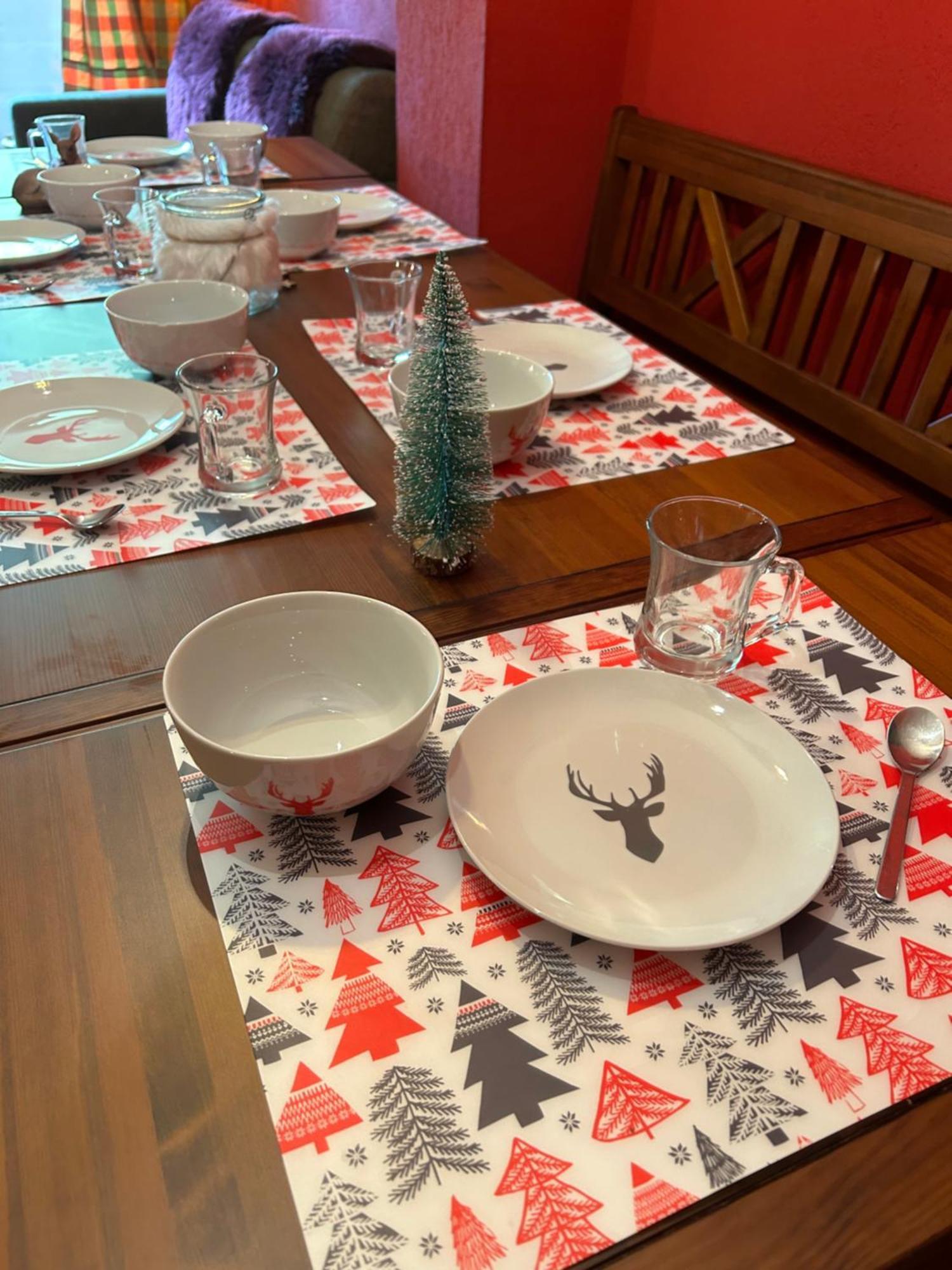 Casa Camas, Wide 2Bedroom, Feel The Mountain 브루일서비니아 외부 사진