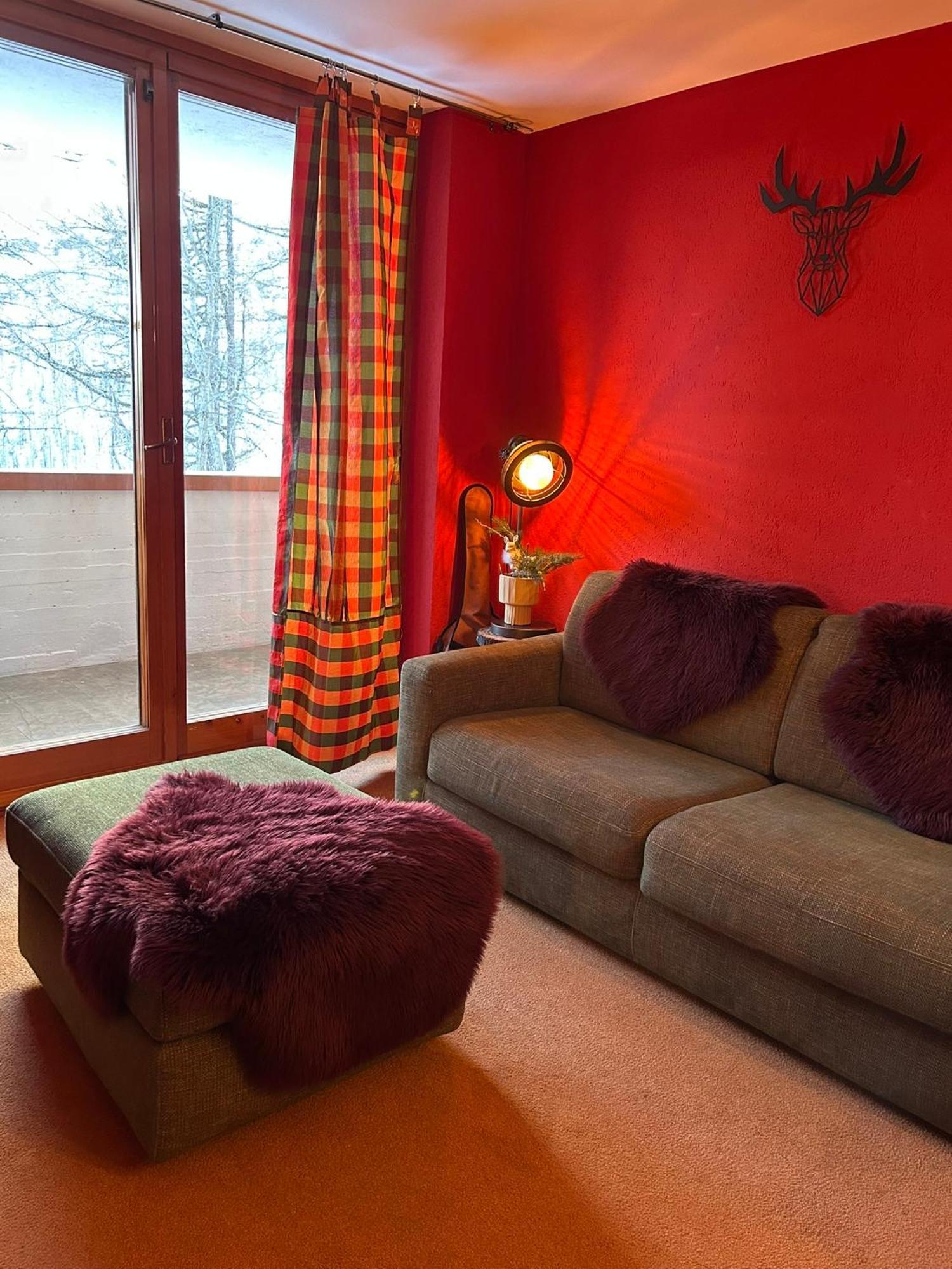 Casa Camas, Wide 2Bedroom, Feel The Mountain 브루일서비니아 외부 사진