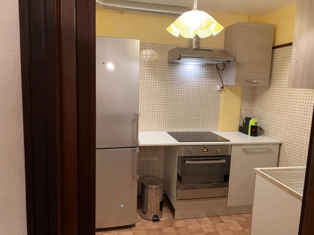 Casa Camas, Wide 2Bedroom, Feel The Mountain 브루일서비니아 외부 사진